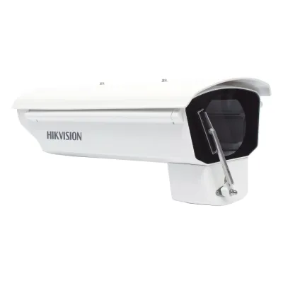 Gabinete para cámaras tipo BOX (Profesional) / Exterior IP67 / Limpia parabrisas integrado / Ventilador Integrado