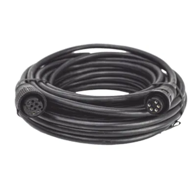 Cable adaptador de 8 metros, para conexión de transductor B45, (31-272-9-01) a sonda FURUNO.