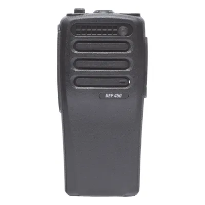 Carcasa de plástico para Radio DEP450