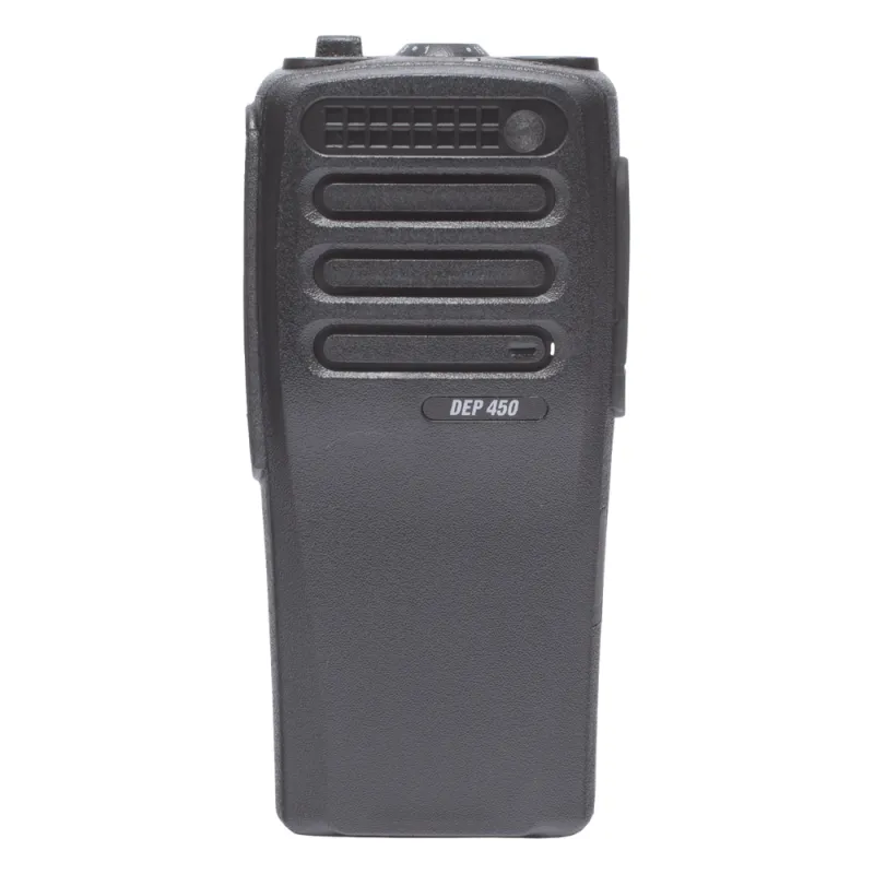 Carcasa de plástico para Radio DEP450