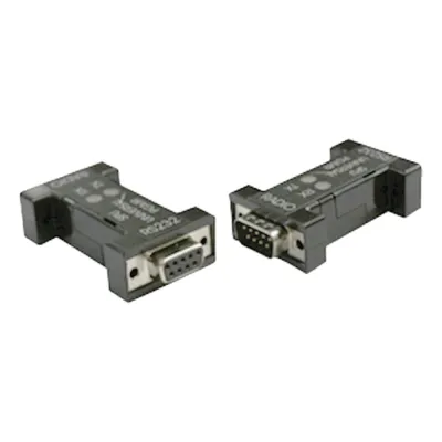 Interface RS232 para SPU / SPUPLUS.