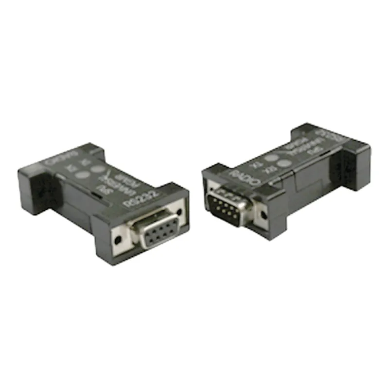 Interface RS232 para SPU / SPUPLUS.