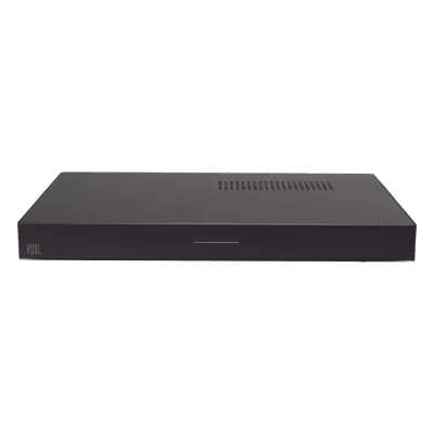 VSSL 3 zonas, 6x50W, con Chromecast, Alexa Cast, Airplay, Spotify Conn en cada zona - funciona con GoogleAsst