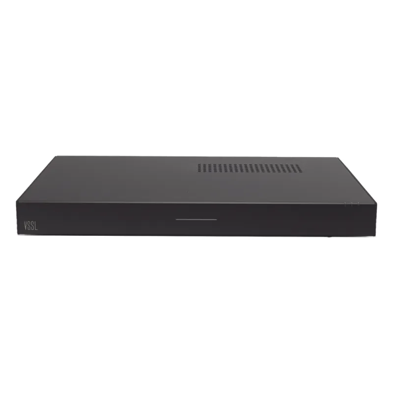 VSSL 3 zonas, 6x50W, con Chromecast, Alexa Cast, Airplay, Spotify Conn en cada zona - funciona con GoogleAsst