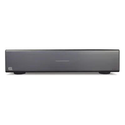VSSL 6 zonas, 12x50W, con Chromecast incorporado, Airplay, Spotify Conn en cada zona - funciona con GoogleAsst