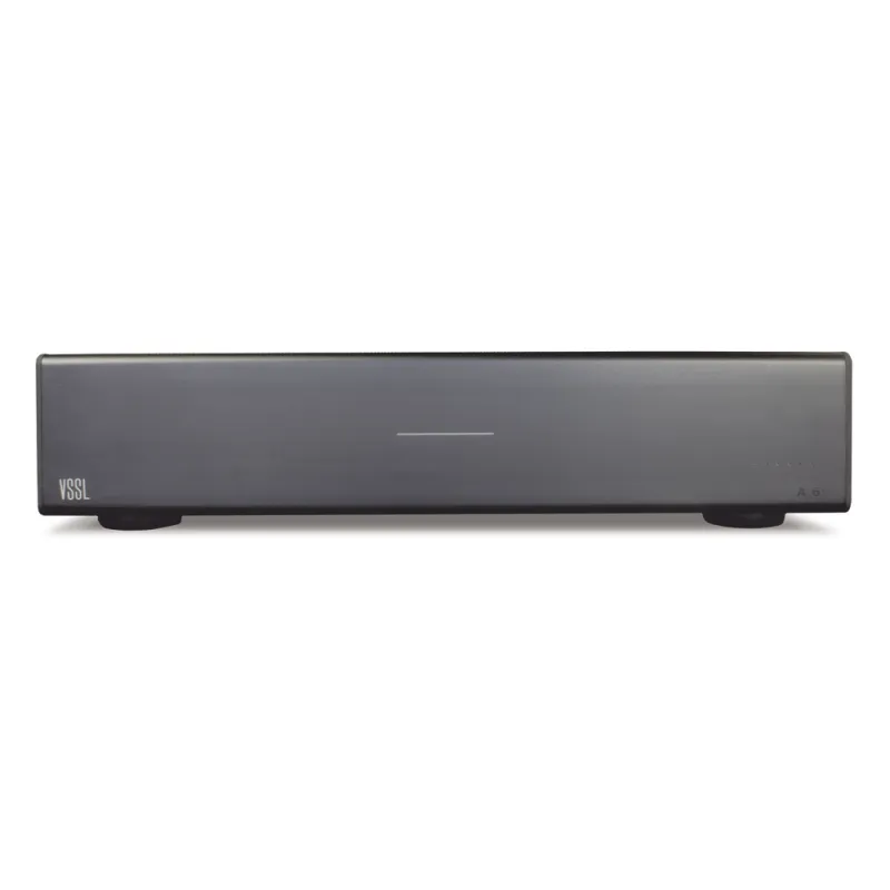 VSSL 6 zonas, 12x50W, con Chromecast incorporado, Airplay, Spotify Conn en cada zona - funciona con GoogleAsst