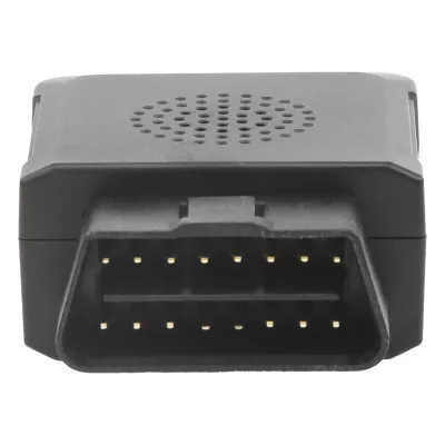 RASTREADOR VEHICULAR GPS CON CONEXION POR OBDII