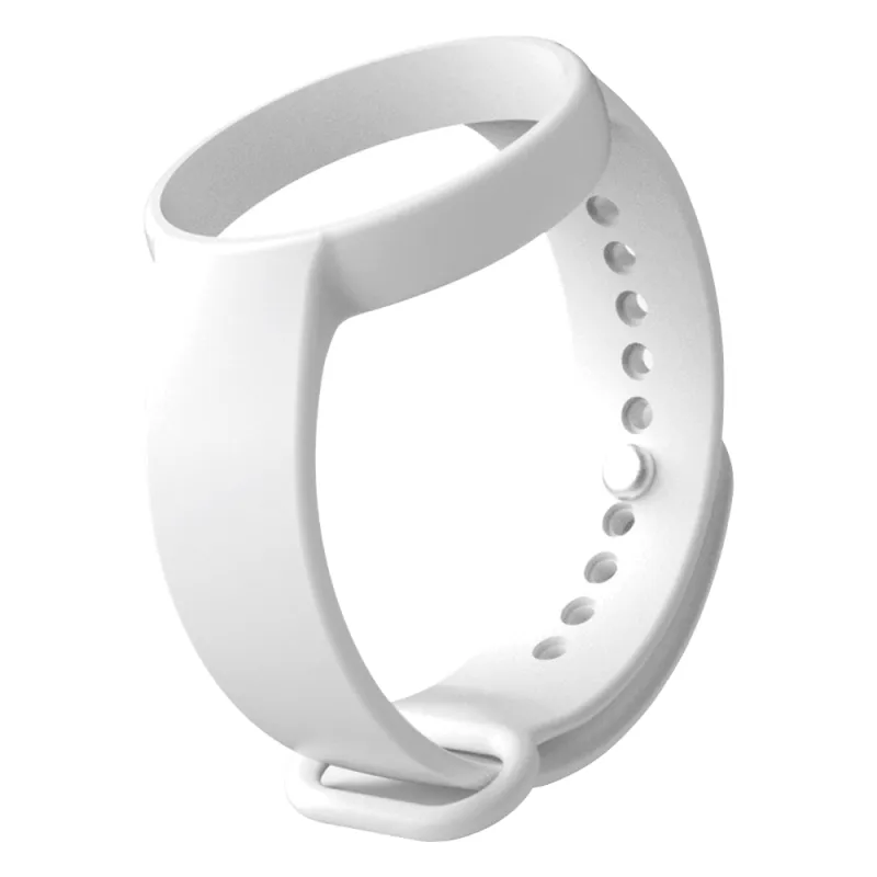 (AX PRO) Pulsera para Botón de Pánico Portátil / Compatible con DS-PDEBP1-EG2-WB y DS-PDEBP2-EG2-WB