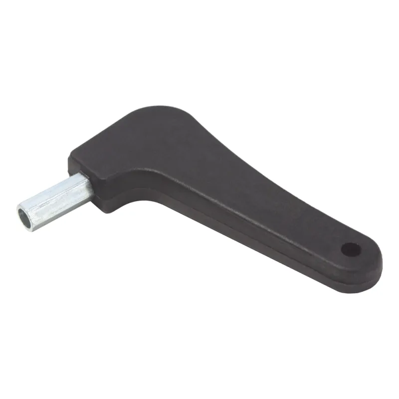 LLAVE DE DESBLOQUEO PARA FAAC 412/EUROBAT
