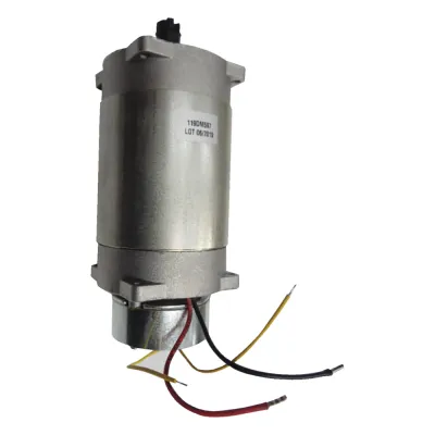 Motor Para Brazo Abatible ATI a 24V