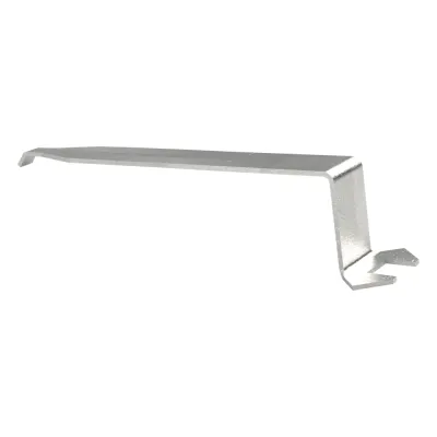 Llave Compacta para Colocar / Retirar Tuercas Enjauladas en Rack Perforación Cuadrada