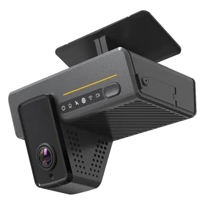 Dashcam / Multiplataforma / Medición de Combustible / Solución ADAS y DSM Integrado / Almacenamiento en Memorias Micro SD / Soporta 4G y GPS