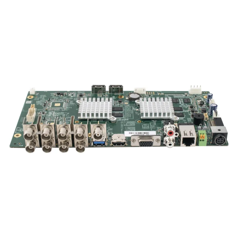 Tarjeta Principal de Reemplazo para DVR DS-7208HTHI-K2(S)