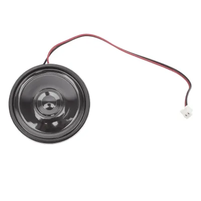 BOCINA DE REEMPLAZO DSKH6320WTE ,0.5W,480Hz,