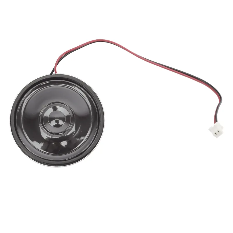 BOCINA DE REEMPLAZO DSKH6320WTE ,0.5W,480Hz,