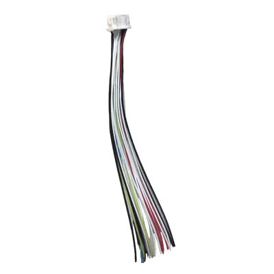 Cable de Salida de Alarmas para DS-KH8520-WTE1