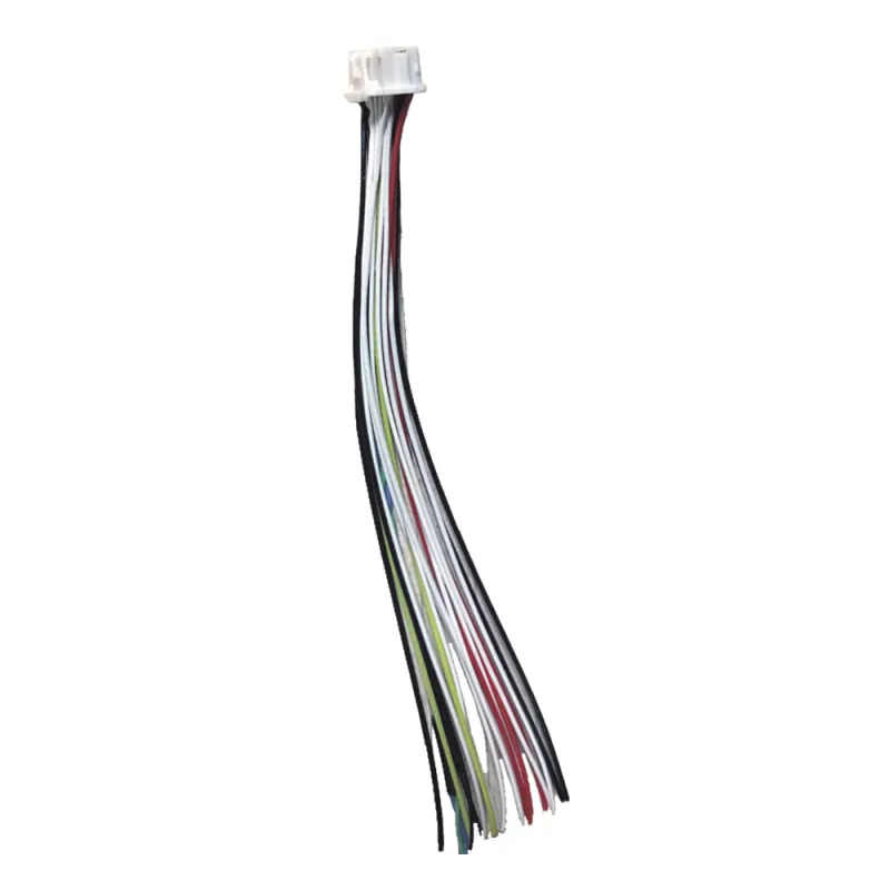 Cable de Salida de Alarmas para DS-KH8520-WTE1