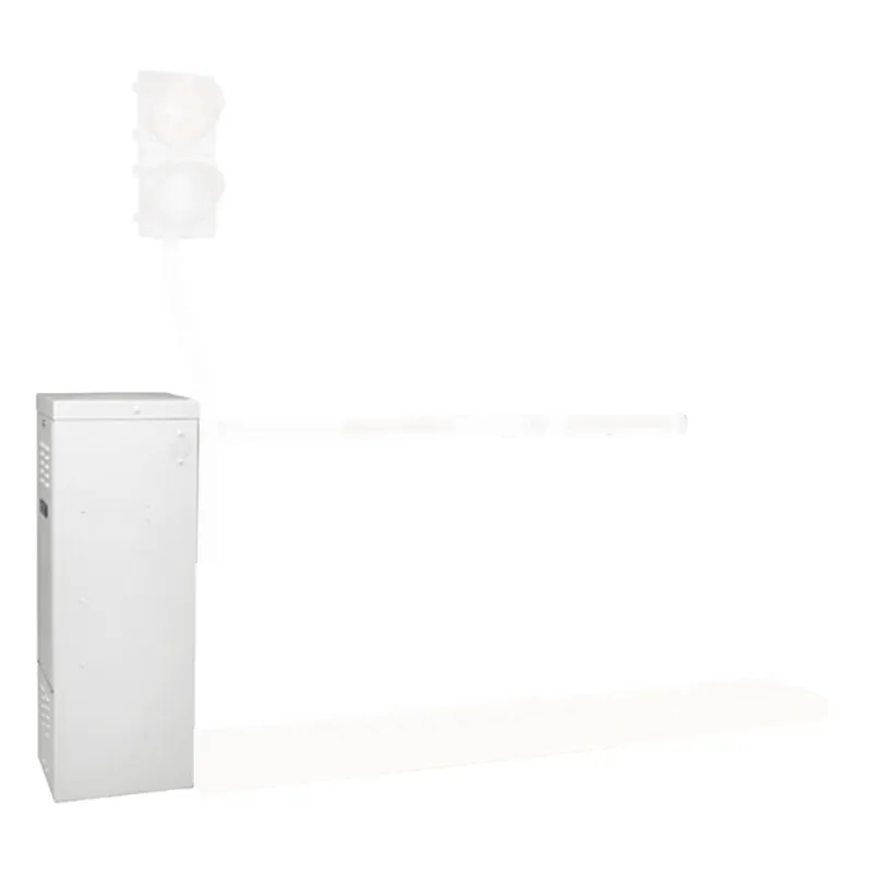 Barrera Vehicular /Uso Continuo / Bajo Mantenimiento Compatible con Picos Poncha Llantas DKS 1603-165