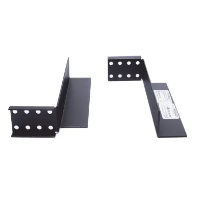 Adaptador Universal para rack 19" para Videograbadoras de Ancho de 20 a 31 cm.