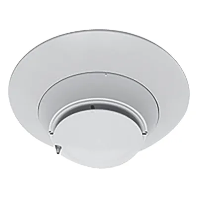 Detector direccionable multi-criterio fotoeléctrico, térmico e infrarrojo, color marfil, para paneles ES-50X y ES-200X