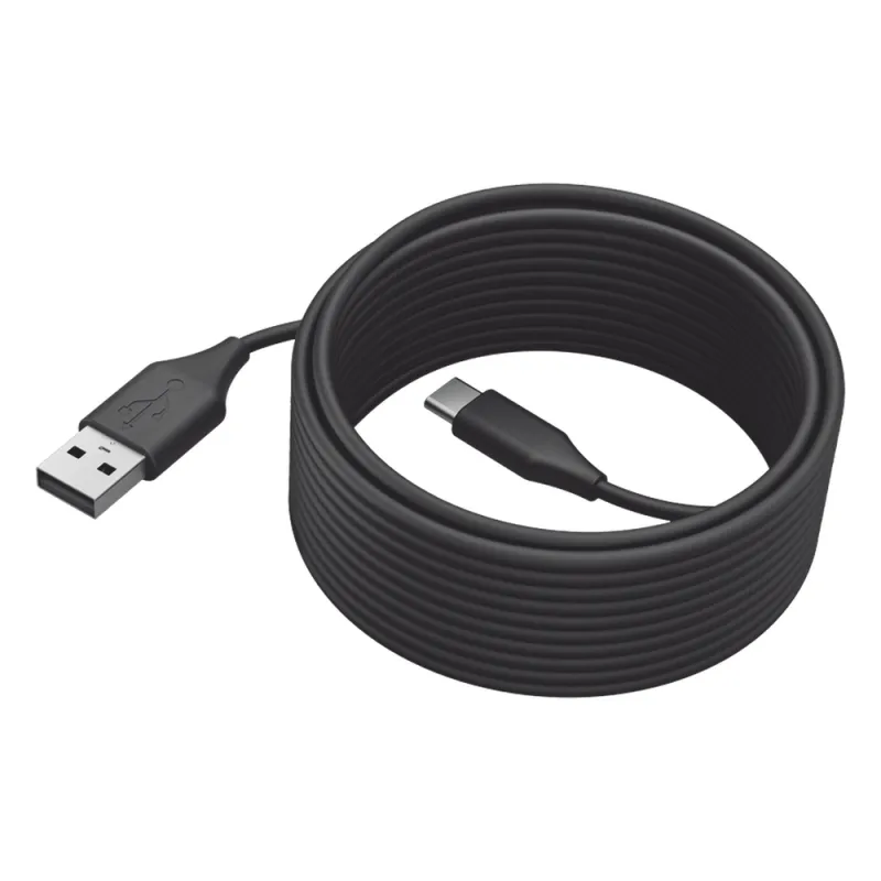 Cable USB 2.0 de 5 metros para modelo PanaCast50 (14202-11).
