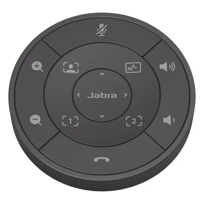 Control remoto Jabra PanaCast 50 color negro (8220-209).