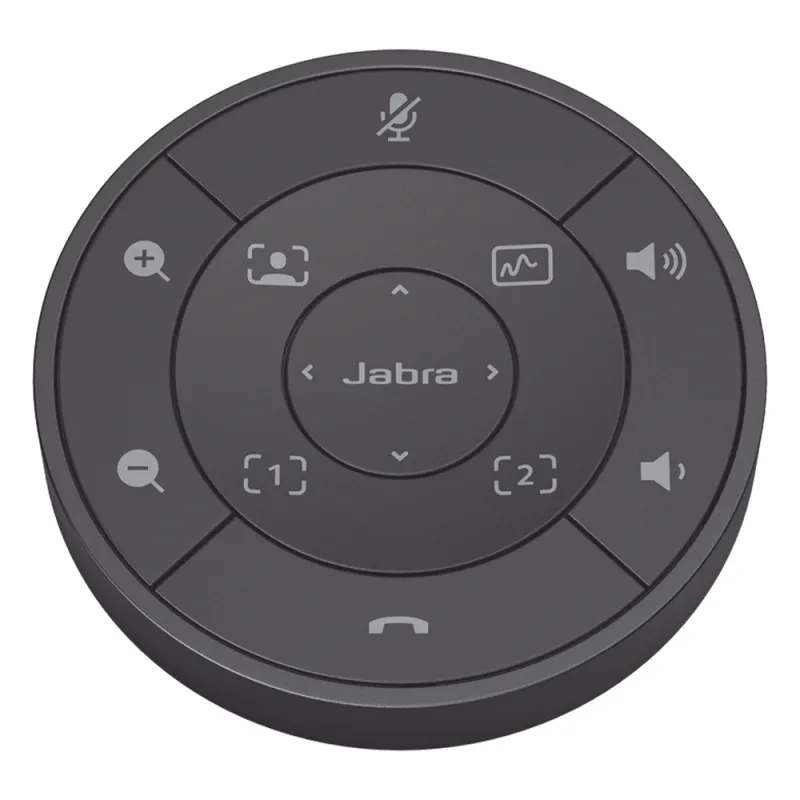 Control remoto Jabra PanaCast 50 color negro (8220-209).