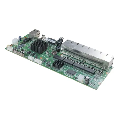 Tarjeta Principal para NVR DS-7616NI-I2/16P