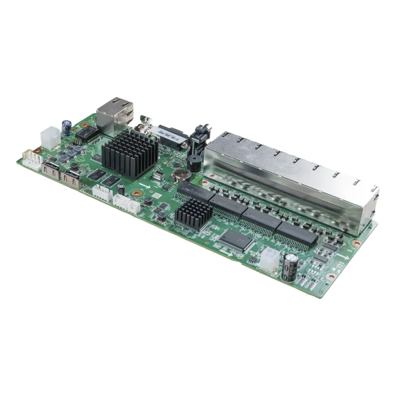 Tarjeta Principal para NVR DS-7616NI-I2/16P