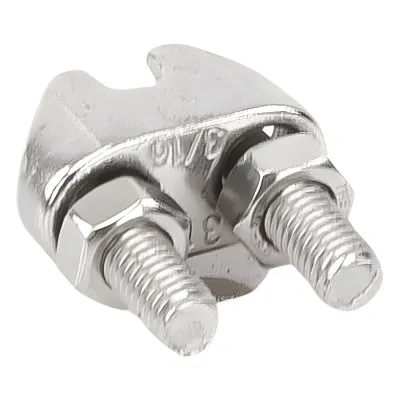 Tensor de 3/8" x 6" acero forjado gancho-argolla ten26