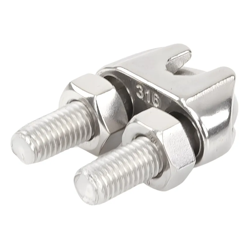 Tensor de 3/8" x 6" acero forjado gancho-argolla ten26