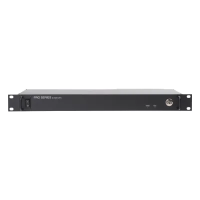 Fuente de Poder de Alta Eficiencia, 12.5 Amperes, 48 Vcc, , 1 Unidad Rack, Cargador de baterías, Función LVD