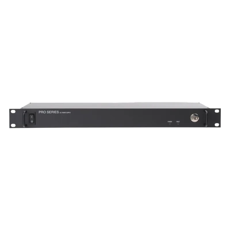 Fuente de Poder de Alta Eficiencia, 12.5 Amperes, 48 Vcc, , 1 Unidad Rack, Cargador de baterías, Función LVD