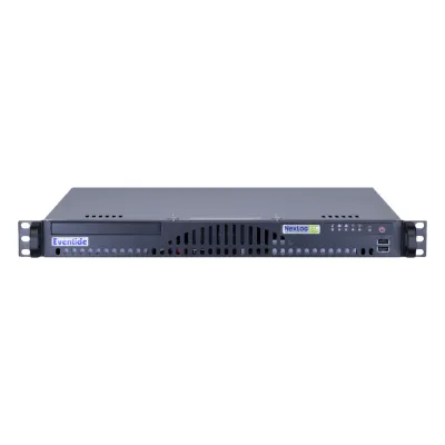 Grabador NexLog EXP-Series, Incluye 4 canales de grabación VoIP, Graba audio de Radios, Teléfonos, micrófonos