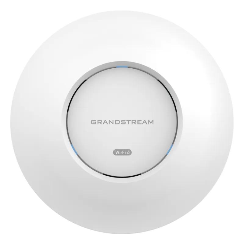 Punto de acceso Wi-Fi 6 802.11 ax 1.77 Gbps, MU-MIMO 2x2:2 con administración desde la nube gratuita o stand-alone.