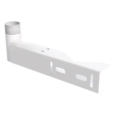 Herraje para Lámpara de Obstrucción LED Modelo EI-LBIB/OL1-VLED2- IR/ OL2-VLED2-IR