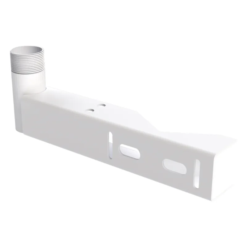 Herraje para Lámpara de Obstrucción LED Modelo EI-LBIB/OL1-VLED2- IR/ OL2-VLED2-IR