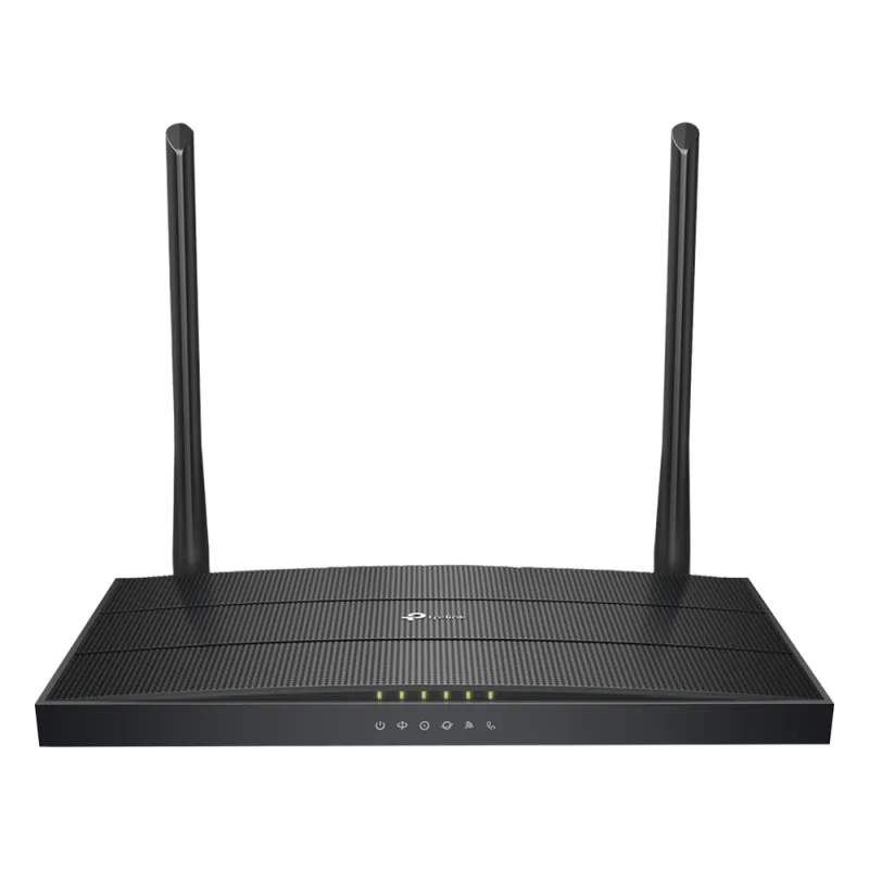 ONU/ONT - GPON Router WIFI AC 1200 / 1 Puerto PON SC/APC / 1 Puerto FXS (rj11) / 4 Puertos LAN 10/100/1000 MBPS / Soporta AgiNet Config - AgiNet ACS (herramienta de gestión remota))