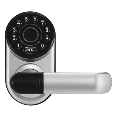 Cerradura autónoma Bluetooth