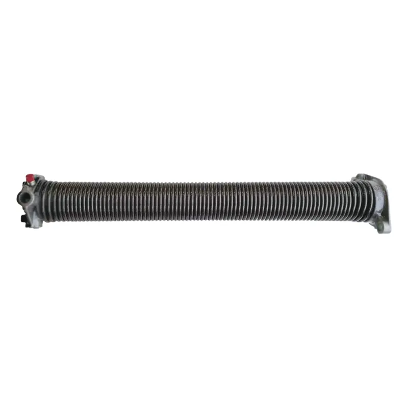 Resortes para de puertas de garage de 18x7pies / Izquierdo y Derecho.