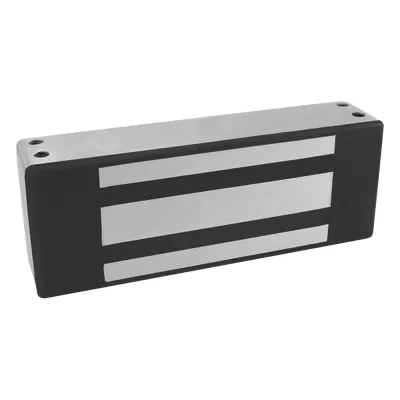 1200 lbs Chapa Magnética M62/ Garantía de Por Vida/ Completamente Sellado para intemperie/ UL