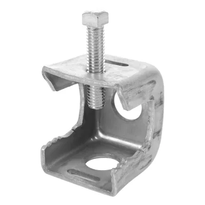 Paquete de 10 Adaptadores Para Sujeción de Cable Coaxial