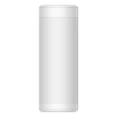 Detector de Movimiento Exterior Cableado / 15 Metros de Detección / Ángulo de Cobertura de 90° / Movilidad de Lente en Eje de 180° / Inmunidad a Mascotas de 45Kg / Exterior IP65 / Doble Tecnología Microondas y PIR
