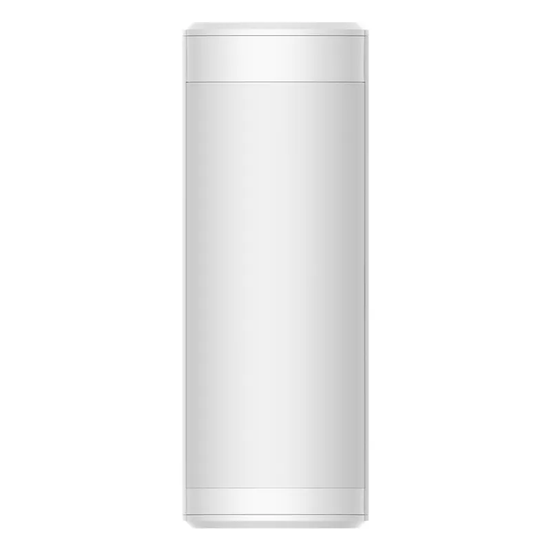 Detector de Movimiento Exterior Cableado / 15 Metros de Detección / Ángulo de Cobertura de 90° / Movilidad de Lente en Eje de 180° / Inmunidad a Mascotas de 45Kg / Exterior IP65 / Doble Tecnología Microondas y PIR