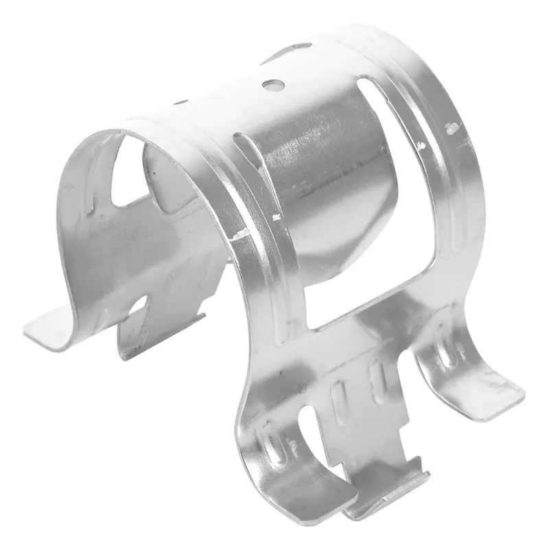 Sujetador de Presión Para Cable Coaxial de 7/8