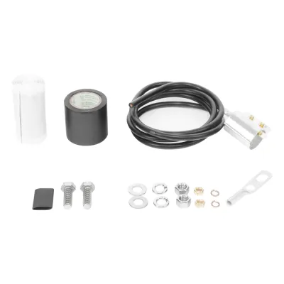 Kit de Aterrizaje para Cable Coaxial de 7/8"