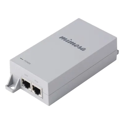 Inyector PoE Pasivo Gigabit 50 V para radios A5-14, A5c, B5x, B5, B11, B24, C5c, C5x
