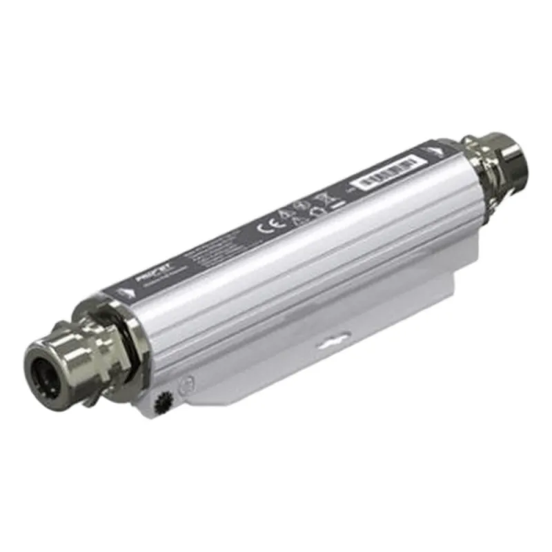 Protector contra sobretensiones Ethernet/Poe 10G Para Exterior