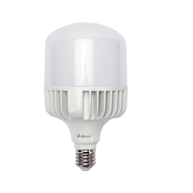 Foco LED para Alumbrado en Interior / Luz Fría / 100 W / 10000 lúmenes / 50000 hrs / Ángulo de Iluminación 240°