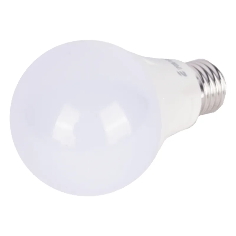 Foco LED para Alumbrado en Interior / Luz Fría / 9 W / 900 lúmenes / 30000 hrs / Ángulo de Iluminación 220°